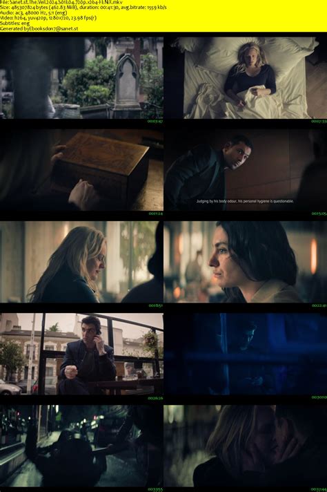 minx s01e04 pdvd|The Veil 2024 S01E04 720p WEB x265.